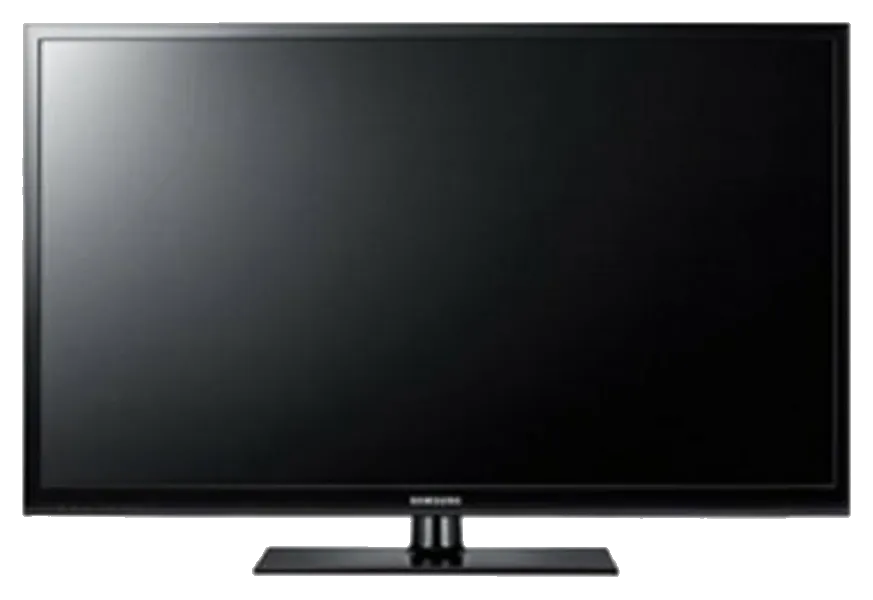 Замена разъема питания Samsung PS51D451