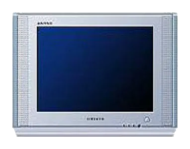 Замена разъема питания Samsung CS-29M6 SSQ