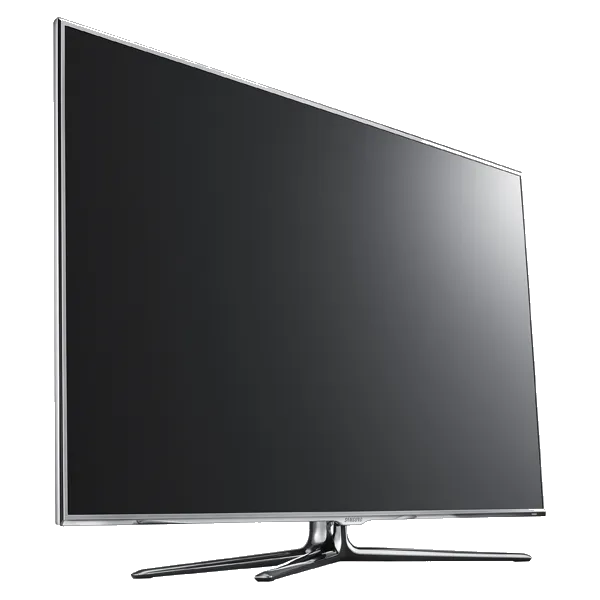 Замена разъема питания Samsung PS64D8000