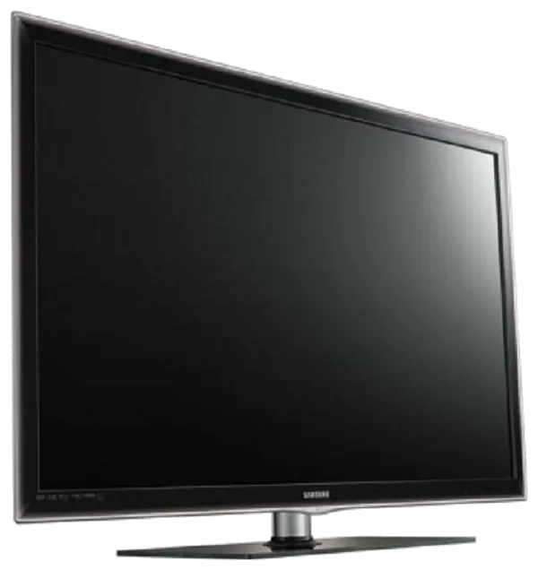 Замена разъема питания Samsung UE40D6100