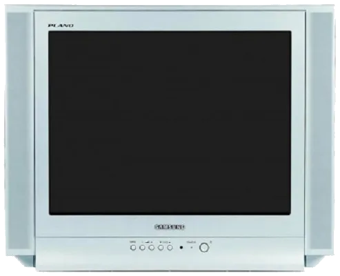 Замена разъема питания Samsung CS-21K5 WQ