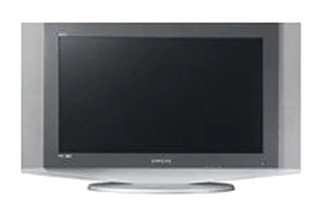 Замена разъема питания Samsung LE-26A41B