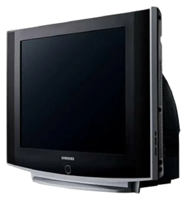 Замена разъема питания Samsung CS-29Z50Z3Q
