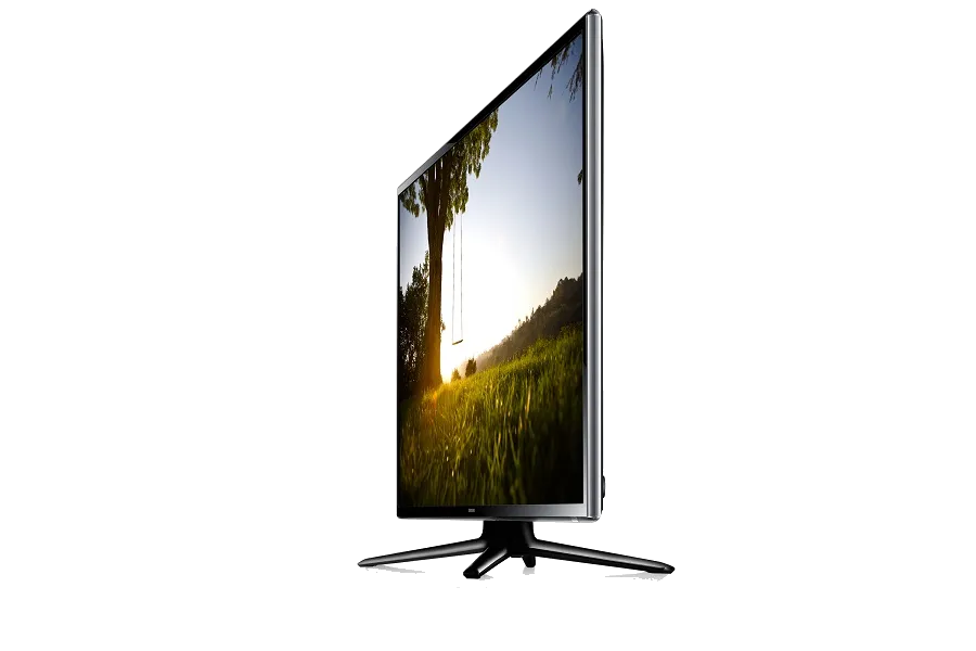 Замена разъема питания Samsung UE40F6130