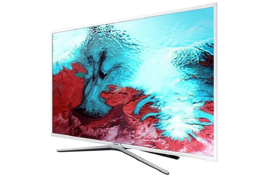 Замена разъема питания Samsung UE55K5600AW