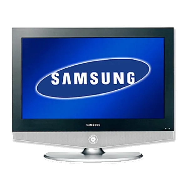 Замена разъема питания Samsung LE-32R31S
