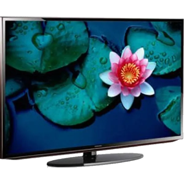 Замена разъема питания Samsung UE32EH5037