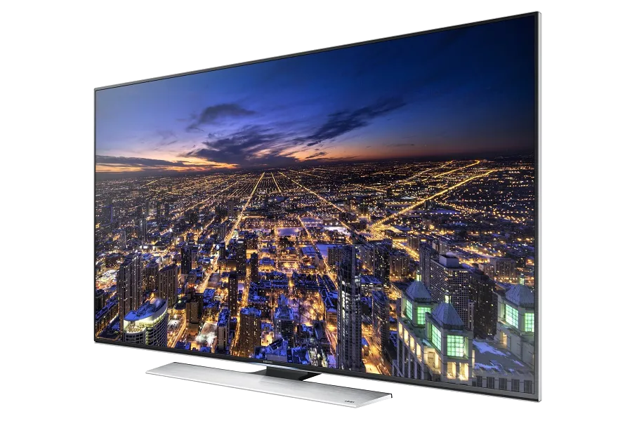 Замена разъема питания Samsung UE48HU7580