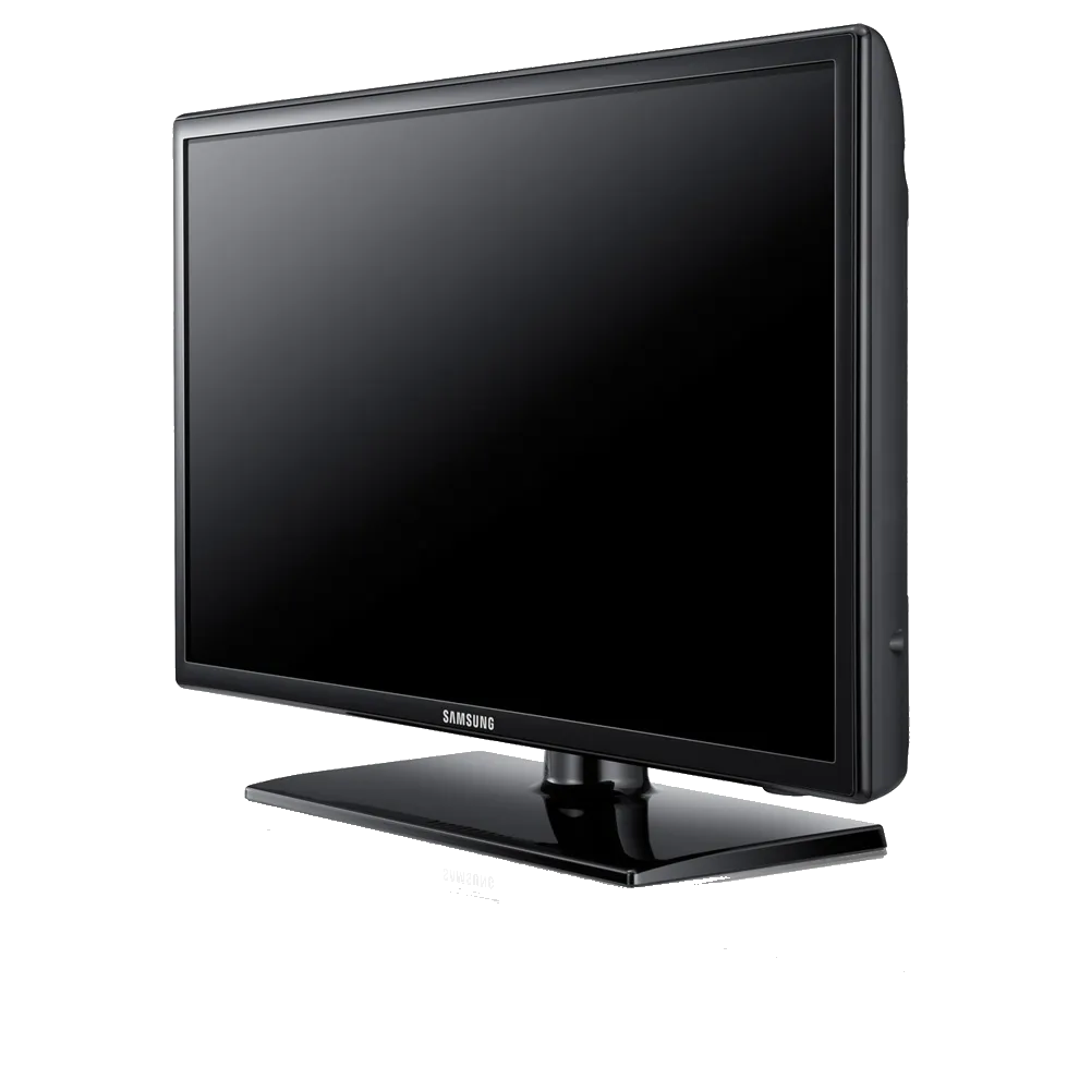 Замена разъема питания Samsung UE26EH4000