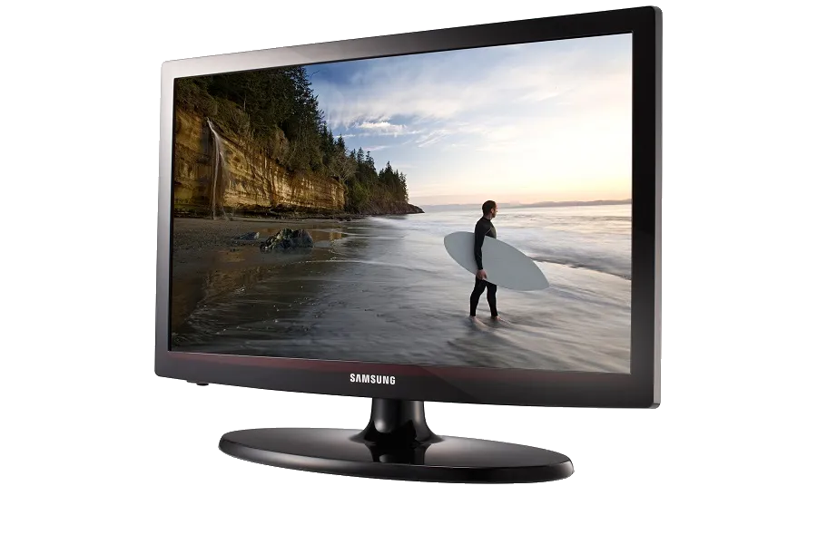 Замена разъема питания Samsung UE19ES4030