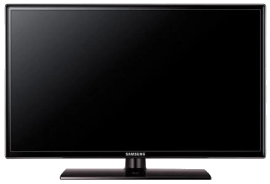 Замена разъема питания Samsung UE32EH4050