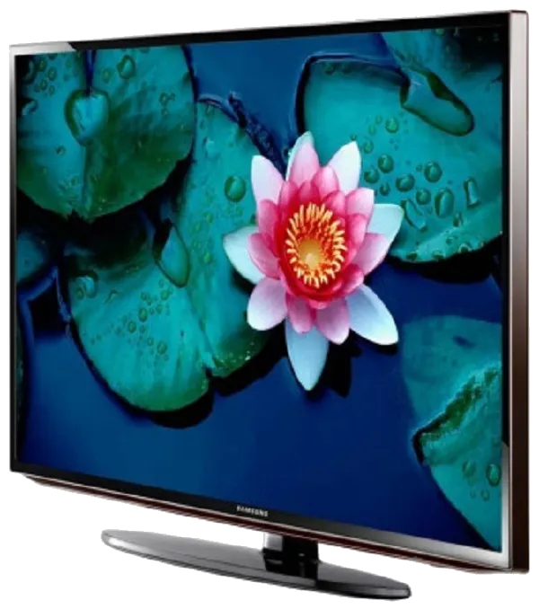 Замена разъема питания Samsung UE22ES5030