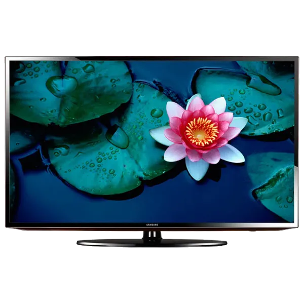 Замена разъема питания Samsung UE40EH5050