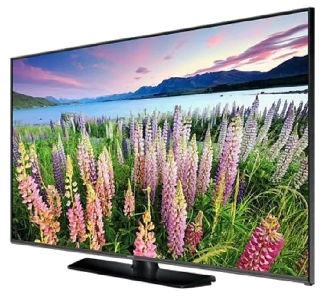 Замена разъема питания Samsung UE32J5520AU