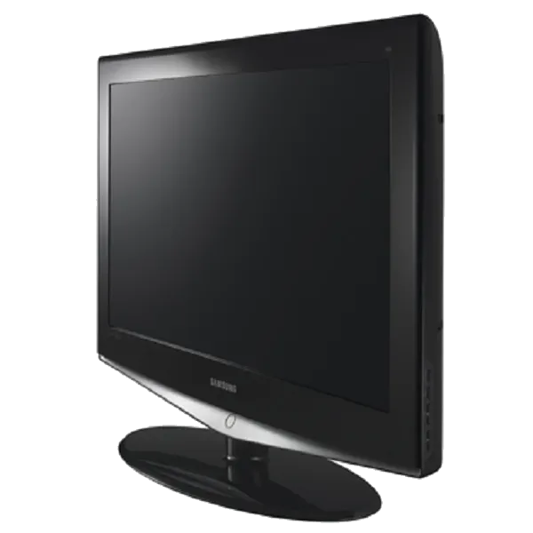 Замена разъема питания Samsung LE-40R72B