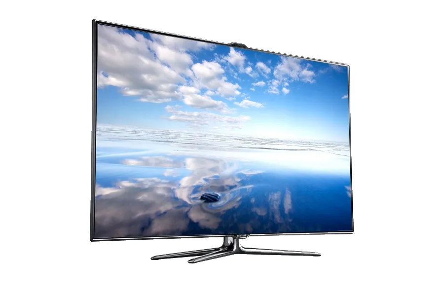 Замена разъема питания Samsung UE40ES7500