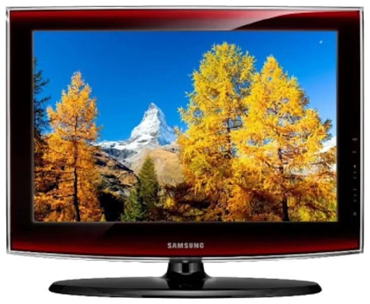 Замена разъема питания Samsung LE-22A650A1