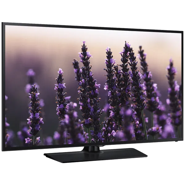 Замена разъема питания Samsung UE40H5203
