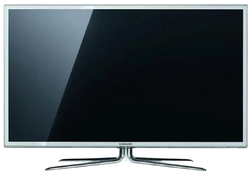 Замена разъема питания Samsung UE40ES6720