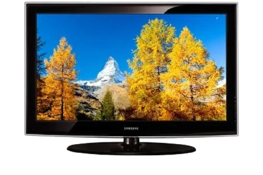 Замена разъема питания Samsung LE-40A616A3F