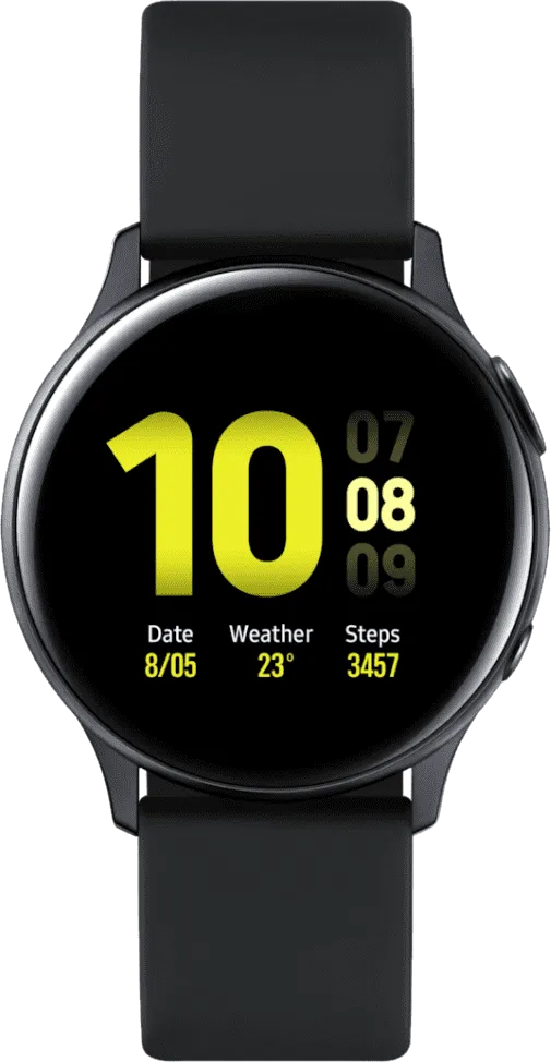 Замена Bluetooth Samsung Galaxy Watch Active2