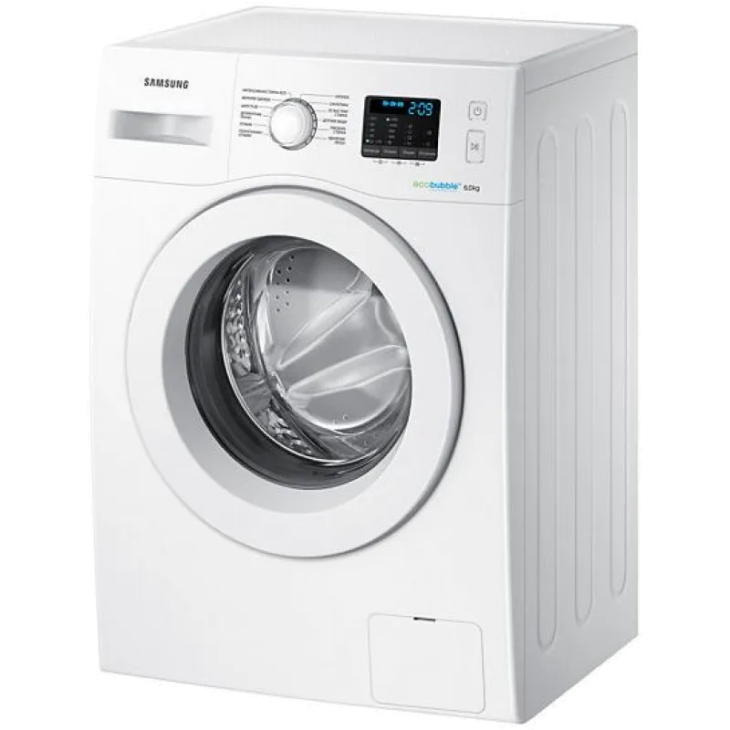 Замена верхнего противовеса Samsung WW60H2200EWDLP