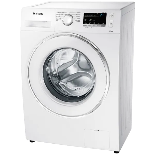 Замена верхнего противовеса Samsung WW60J3090JW