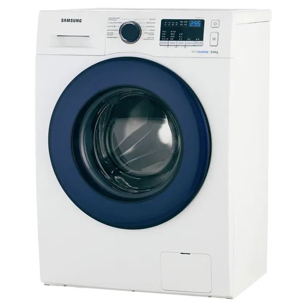 Замена верхнего противовеса Samsung WW6MJ42602WDLP