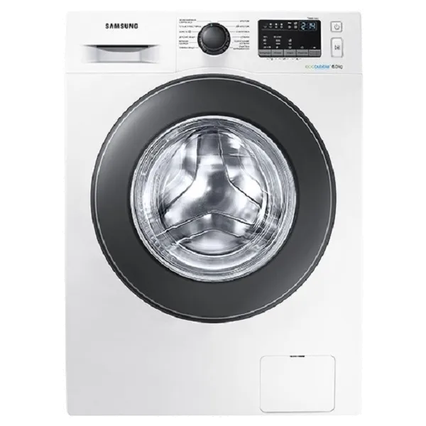 Замена верхнего противовеса Samsung WW6EJ42604WDLP