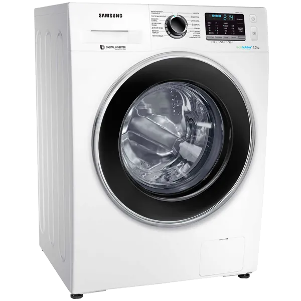 Замена верхнего противовеса Samsung WW70J5210HWDLP