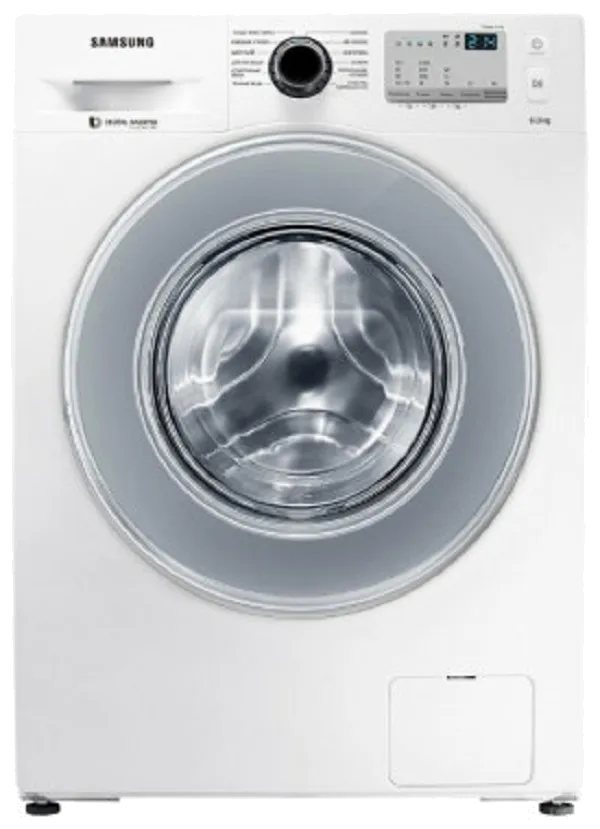 Замена верхнего противовеса Samsung WW60J4243NW
