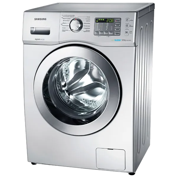 Замена верхнего противовеса Samsung WF602U2BKSDLP