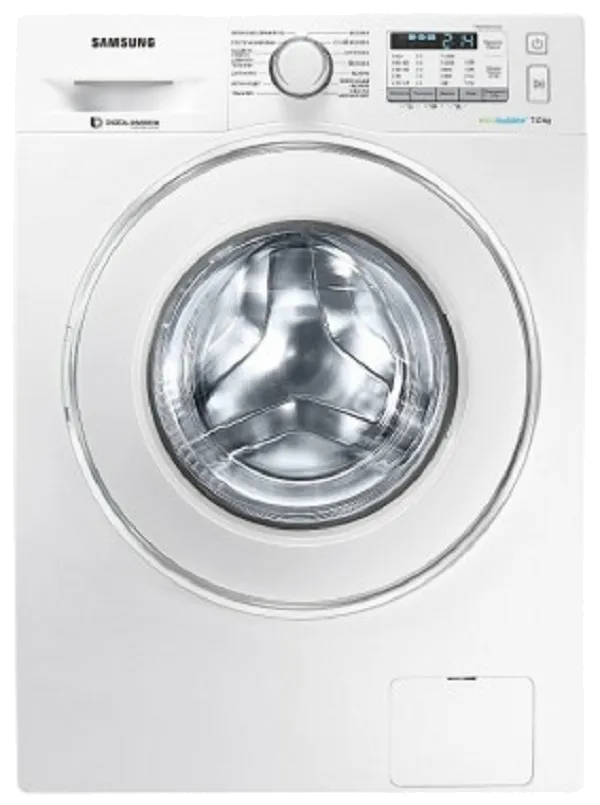 Замена верхнего противовеса Samsung WW70J5217IW