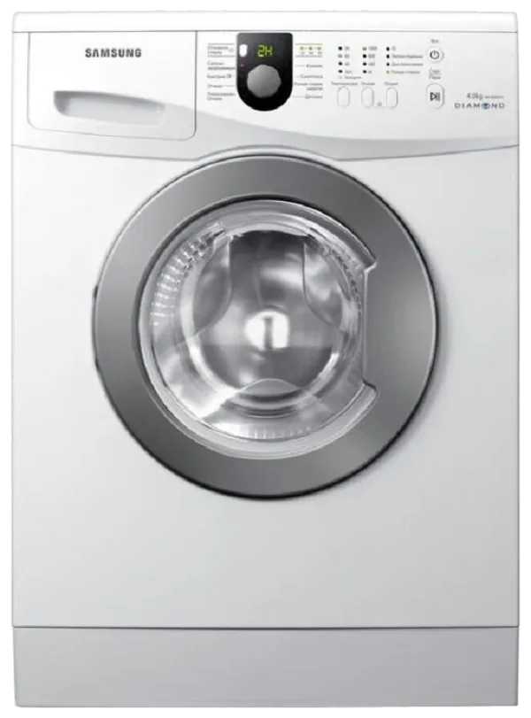 Замена верхнего противовеса Samsung WF3400N1V