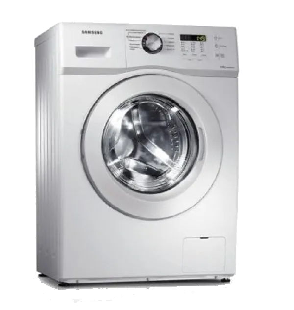 Замена верхнего противовеса Samsung WF600U0BCWQ