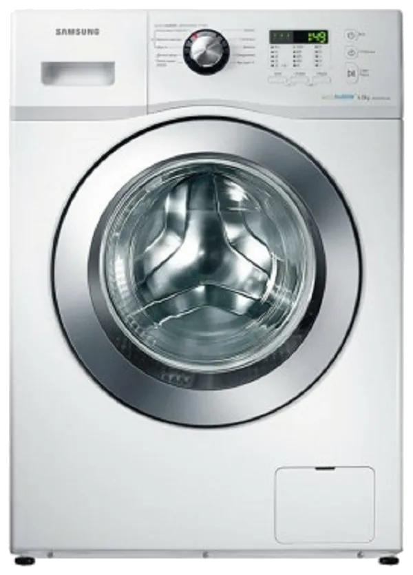 Замена верхнего противовеса Samsung WF602W0BCWQDLP