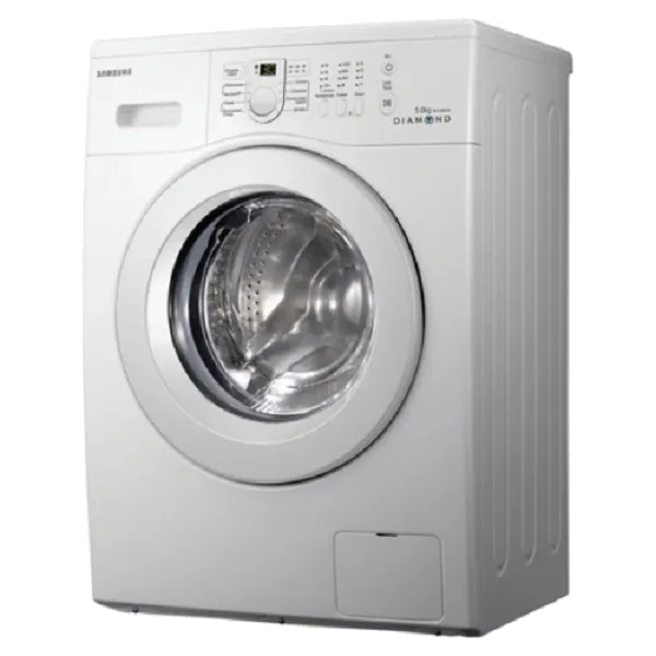 Замена верхнего противовеса Samsung WF6RF1R0W0W