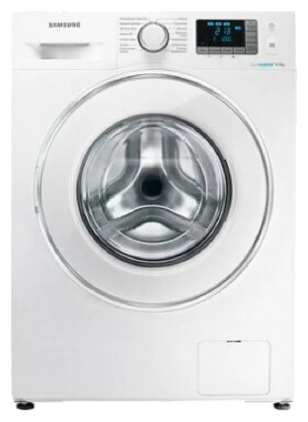 Замена верхнего противовеса Samsung WF6EF4E5W2W