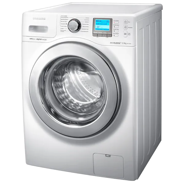Замена верхнего противовеса Samsung WF1124ZAU