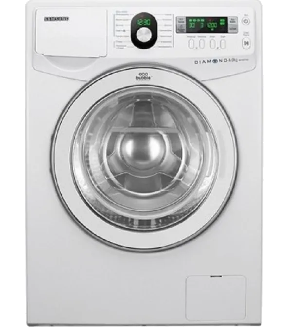 Замена верхнего противовеса Samsung WF1702YQR