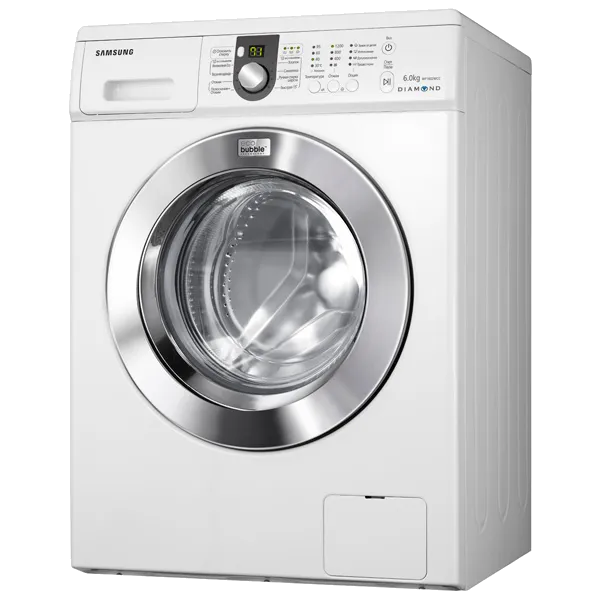 Замена верхнего противовеса Samsung WF1602W5K