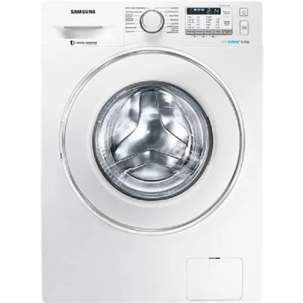 Замена верхнего противовеса Samsung WF700U0BDWQ