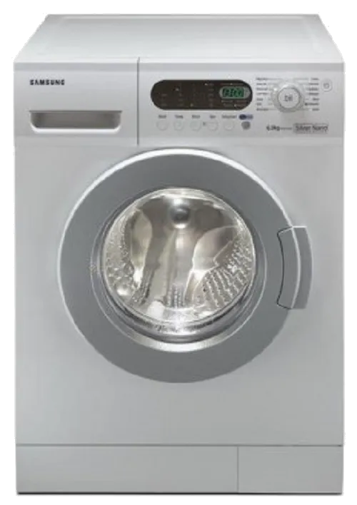 Замена верхнего противовеса Samsung WFJ1056