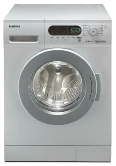 Замена верхнего противовеса Samsung WFJ1256C