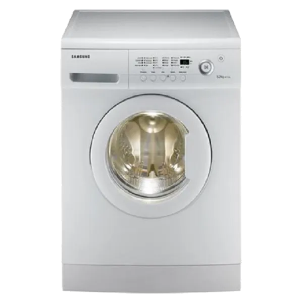 Замена верхнего противовеса Samsung WF8622SFV