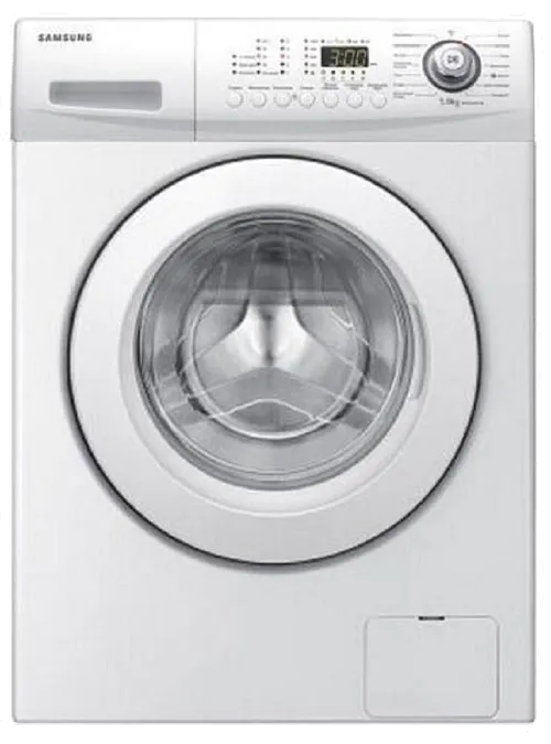 Замена верхнего противовеса Samsung WF0508NYW