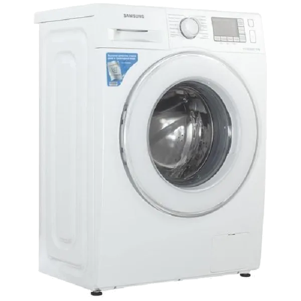 Замена верхнего противовеса Samsung WF602W0BCSD