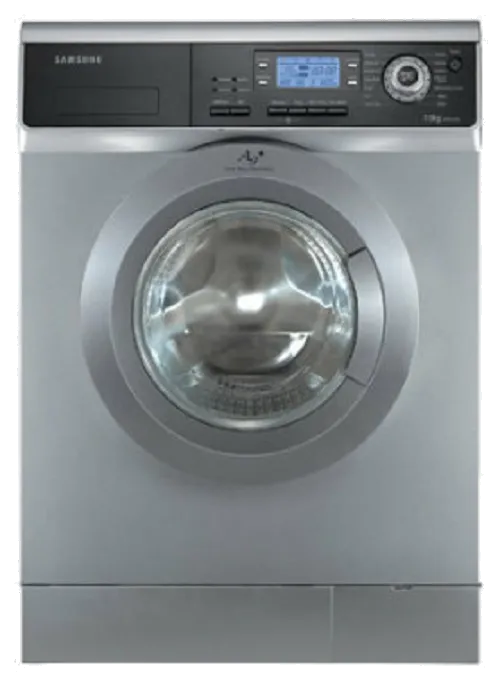 Замена верхнего противовеса Samsung WF7522S8R