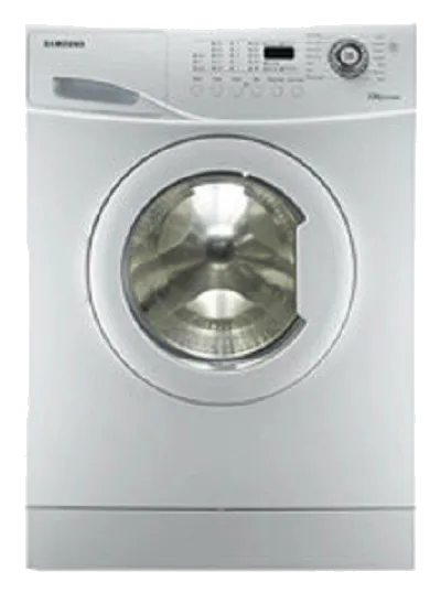 Замена верхнего противовеса Samsung WF7358N7W