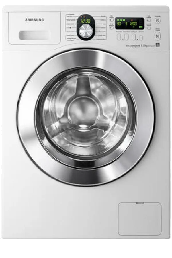 Замена верхнего противовеса Samsung WF1802WPC
